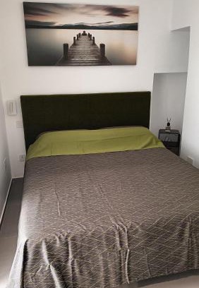 Modugno Casa | Celine Confort Room