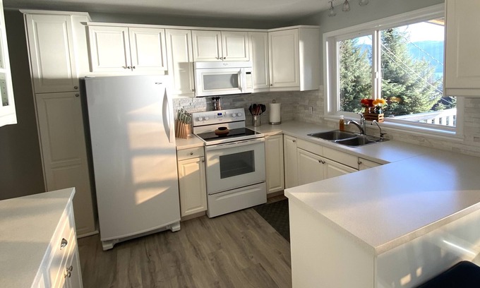 Celista Casa | Celista Sunrise
