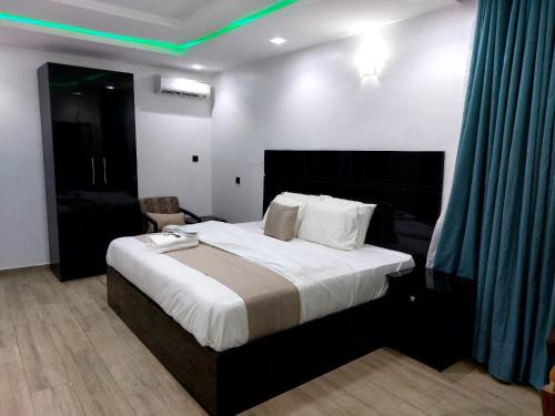 Ofin Hotel | Celjoe Residence Hotel