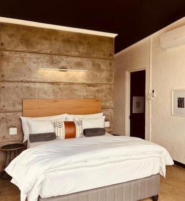 Robertson Apartamento | Cellar Pods Red