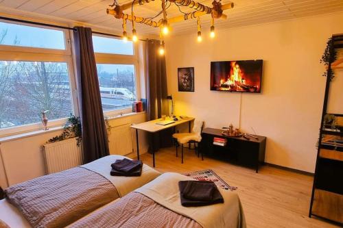 Celle Apartamento | Celle Apartment for 6 people