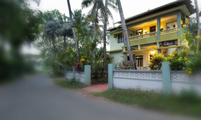 Santa Cruz Casa | Celso's Home Stay