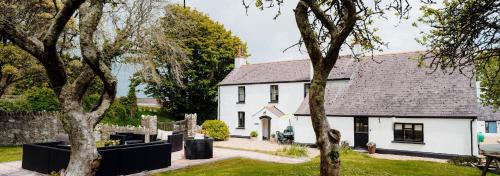 Lydstep Complejo | Celtic Haven