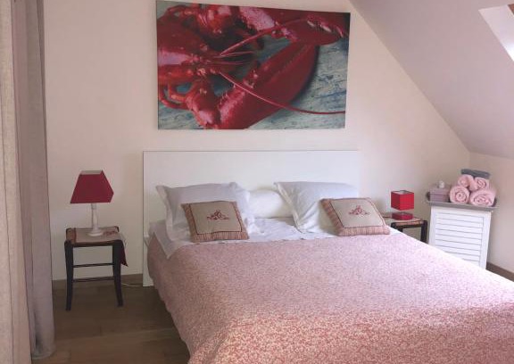 Treffiagat Cama Y Desayuno | Celtine