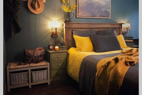 Nant Gwynant Casa | CELYN - SNOWDONIA COTTAGE