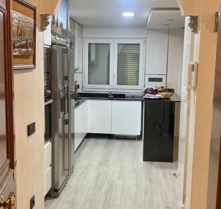 Garrido Sur Apartamento | Cembe