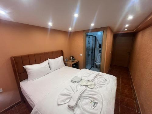 Rasimpasa Hotel | Cemre Homes