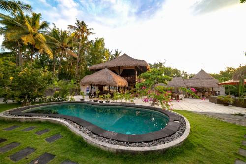Ceningan Island Complejo | Ceningan Resort