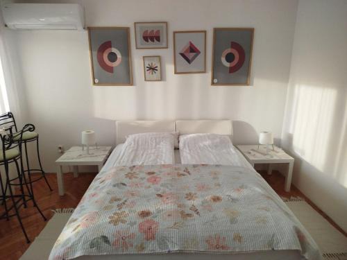 Gornji Milanovac Apartamento | Centar apartman - gradski trg