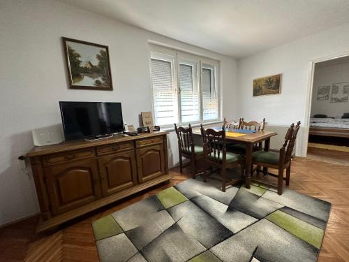 Apatin Apartamento | Centar Apartman