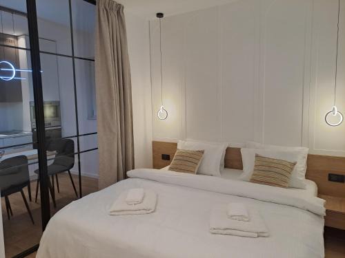 Centar Apartamento | Centar Apartment