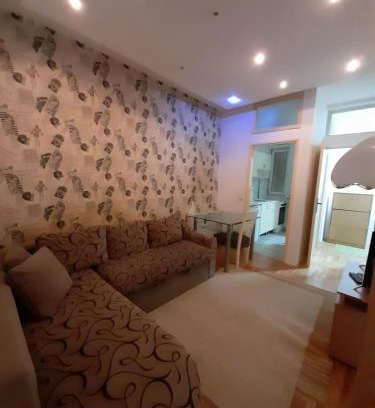 City Center Apartamento | Centar & peace