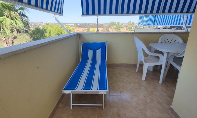 Rivabella Apartamento | Centaur by the sea - apartment 150 meters from the beach