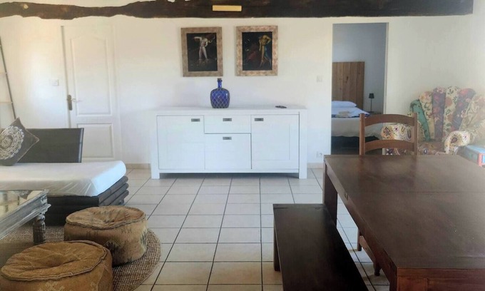 Maisonnais Casa | Centaur House
