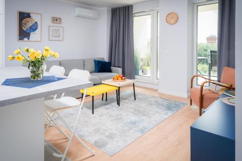 Olsztyn Apartamento | Centaurus 49 by RENT4YOU