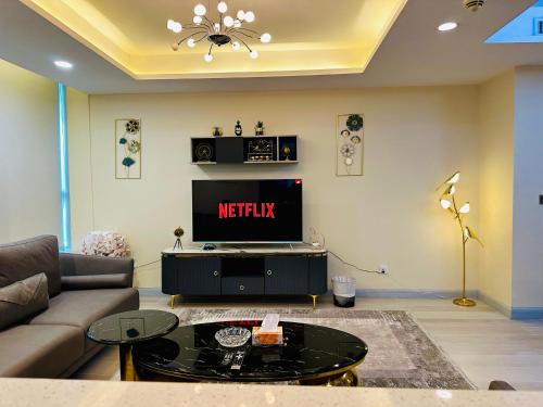 Loralai District Apartamento | Centaurus Apartment 3 Bedroom