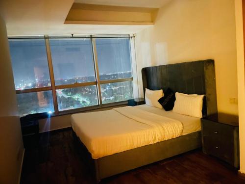 Blue Area Apartamento | Centaurus Apartment