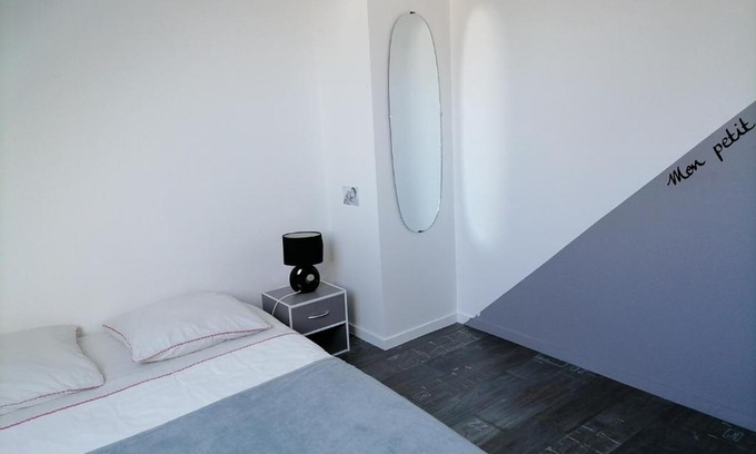 Noyen-sur-Sarthe Casa | Centenaire 24h du Mans
