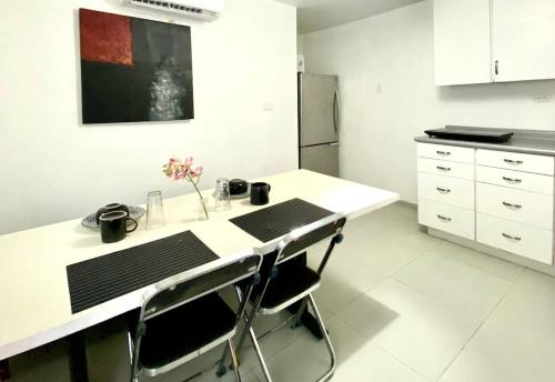 Hermosillo Apartamento | Centenario Consulate CAS Getsemani dos