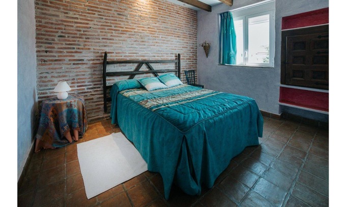 Hornillos de Eresma Apartamento | APARTAMENTO CENTENO----