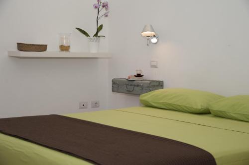 Quartiere III Pinciano Cama Y Desayuno | Center 2 Rooms B&b