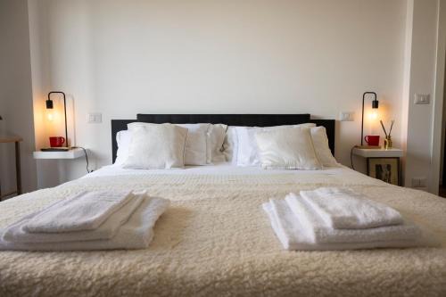 Ascoli Piceno Apartamento | CENTER BOUTIQUE HOME SUL FIUME