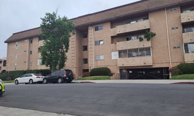 Rampart Village Apartamento | Center located in Los Angeles, 2 bedroom 2 baths, close to everthing