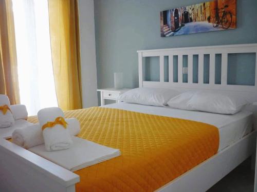 Parga Apartamento | Center of Parga-John's House