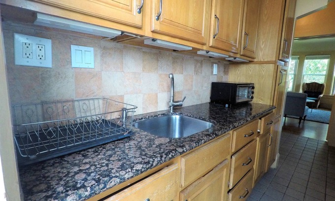 Western Addition Apartamento | Centro de la acción