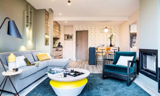 Hattigny Casa | Center Parcs - Domaine Les Trois Forêts - 2-Room Cottage 2 People Exclusive