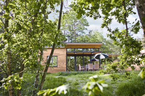 Chaumont-sur-Tharonne Complejo | Center Parcs Les Hauts de Bruyères