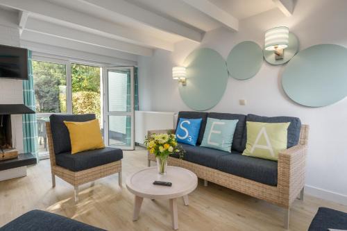 Vlissegem Complejo | Center Parcs Park De Haan