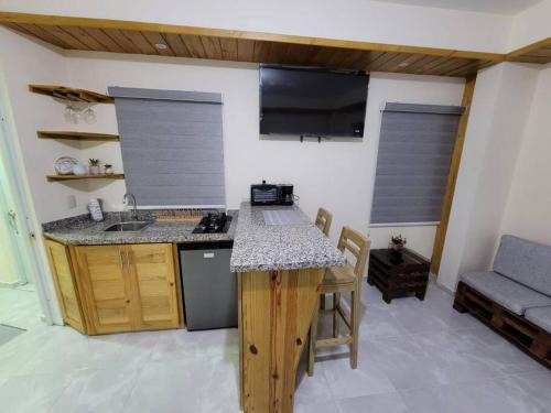 Constanza Apartamento | Center Point Mono ambiente en Constanza
