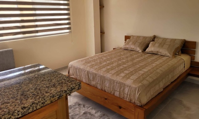 Constanza Apartamento | Center Point, Monoambiente