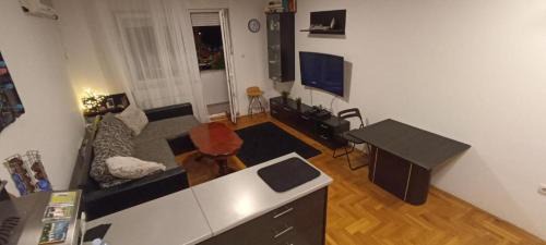 Grbavica Apartamento | Center quite apartmentt 50m2