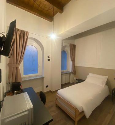 Garlasco Casa | CENTER'S ROOMS GARLASCO City Haven