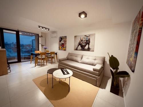 La Plata Apartamento | Center Suites fantastico