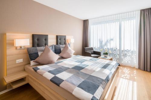 Visp Apartamento | Centerpark Apartments