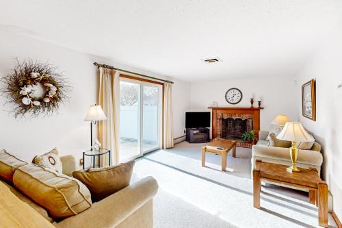 Centerville Casa | Centerville Hideaway