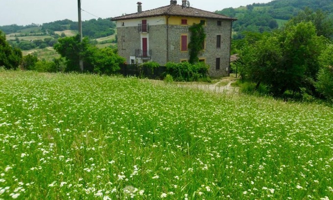 Vigolzone Casa | Cento Giorni dall’Artista