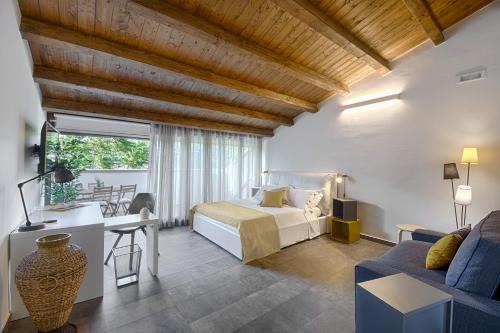Ragusa Cama Y Desayuno | Centosedici Rooms