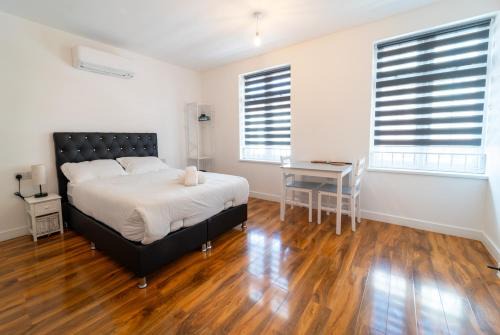 Haringey Apartamento | Centra High Road