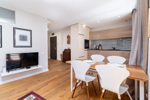 Plovdiv Center Apartamento | Central 1-bedroom Apartment