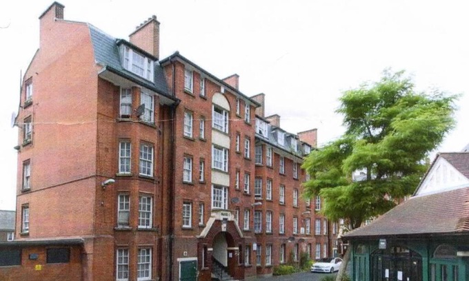 Walworth Apartamento | Central 1 BR Apartment *Zone 1* Elephant and Castle