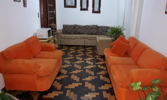 Centro Apartamento | Central 1