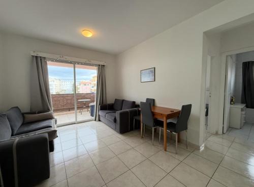 Paphos Apartamento | Central 2 Bedroom Apartment Pafia 2
