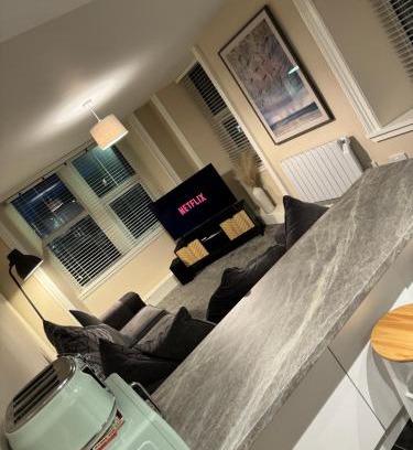 Wick Apartamento | Central 2 bedroom apartment