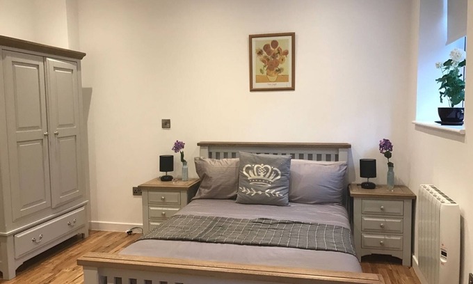 Kennington Apartamento | Apartamento-Baño Privado