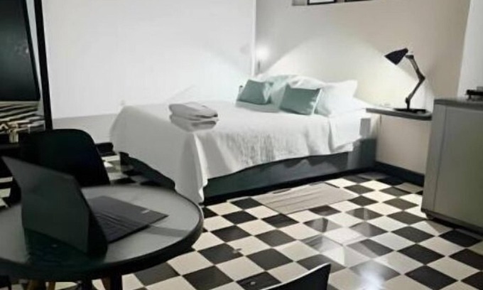 Cartagena District Apartamento | Central and comfortable apartment Casa Doña Yola 3