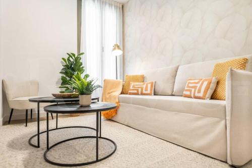 El Ejido Apartamento | Central and cozy apartment in the center by REMS